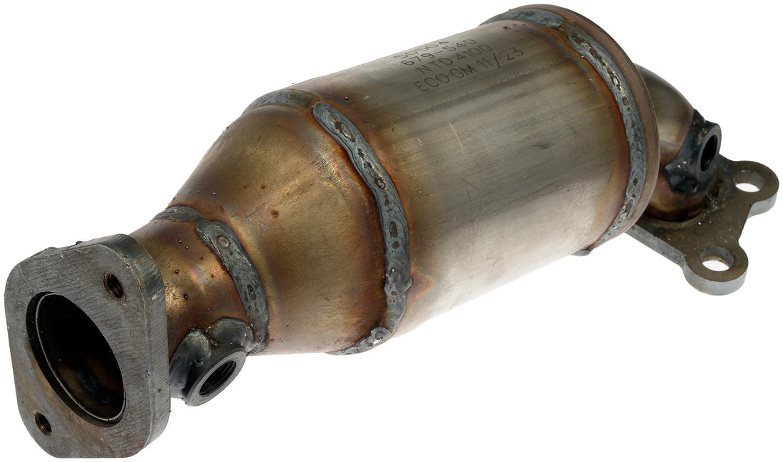 Dorman 679-540 2014-2016 Chevrolet Impala Limited Catalytic Converter