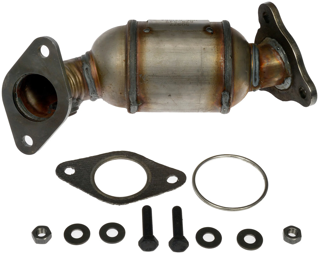 Dorman 679-542 2010-2011 Buick LaCrosse Catalytic Converter