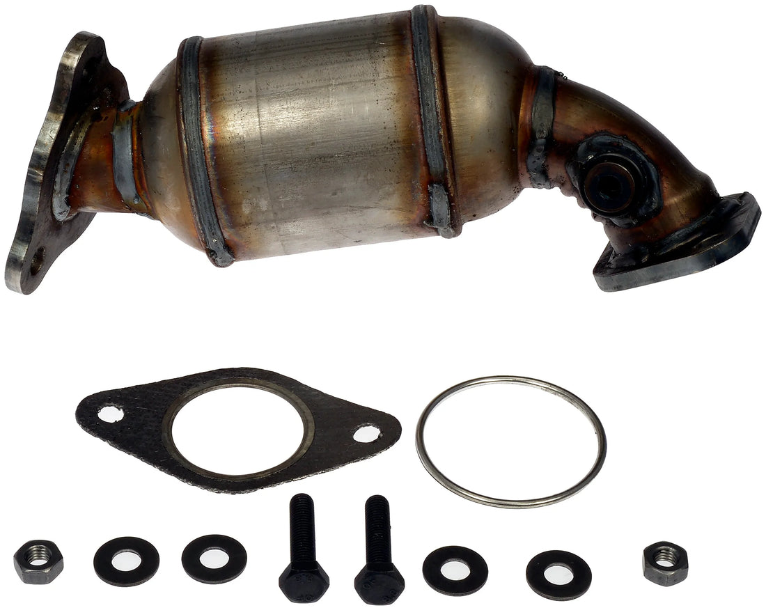 Dorman 679-542 2010-2011 Buick LaCrosse Catalytic Converter
