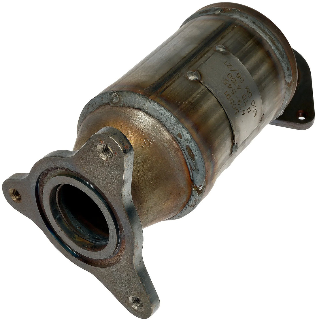 Dorman 679-545 2017-2020 Buick Envision Catalytic Converter