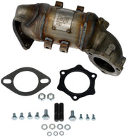Dorman 679-547 2016-2018 Hyundai Tucson Catalytic Converter