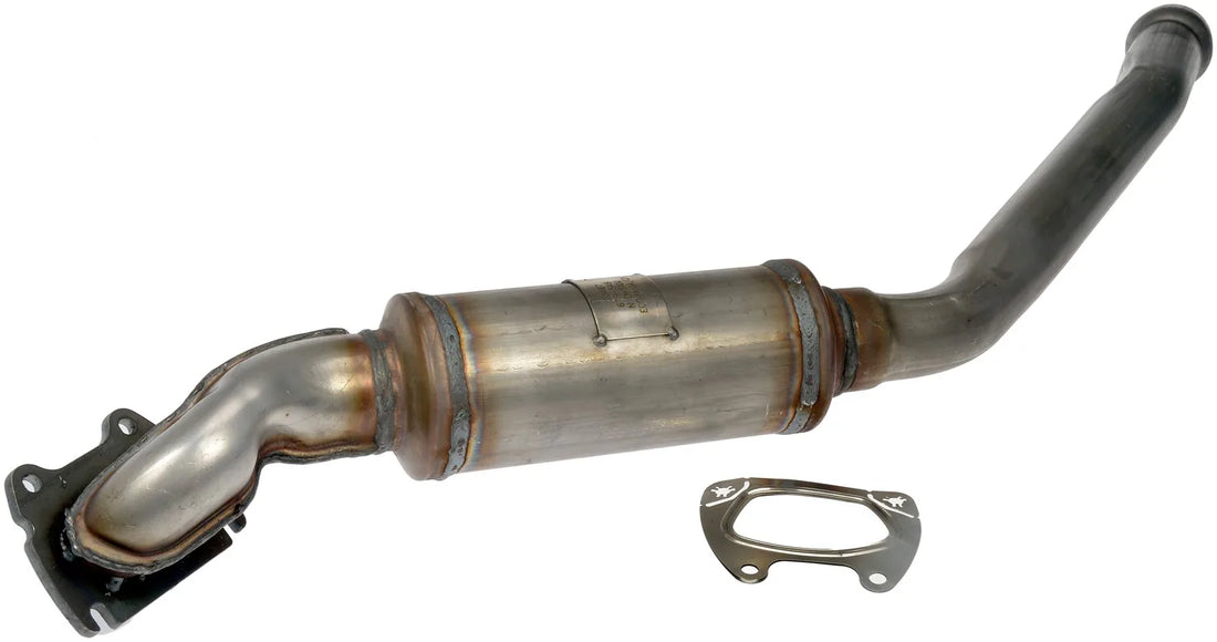 Dorman 679-548 2013-2025 Dodge Durango Catalytic Converter