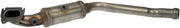 Dorman 679-548 2013-2025 Dodge Durango Catalytic Converter