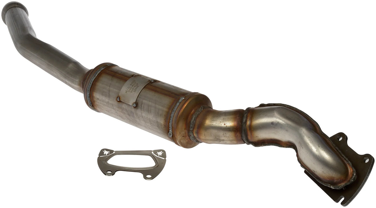 Dorman 679-555 2011-2012 Dodge Durango Catalytic Converter