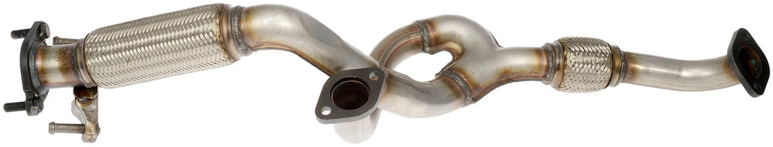 Dorman 679-563 2007-2009 Hyundai Santa Fe Exhaust Crossover Pipe