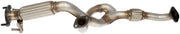 Dorman 679-563 2007-2009 Hyundai Santa Fe Exhaust Crossover Pipe