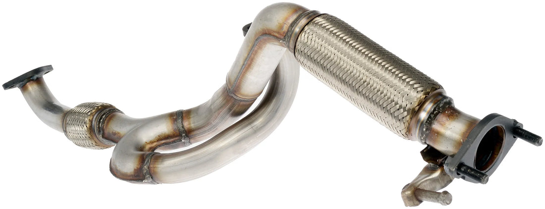 Dorman 679-563 2007-2009 Hyundai Santa Fe Exhaust Crossover Pipe