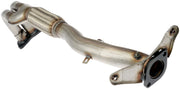 Dorman 679-564 2004-2006 Mitsubishi Outlander Exhaust Crossover Pipe