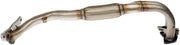 Dorman 679-564 2004-2006 Mitsubishi Outlander Exhaust Crossover Pipe