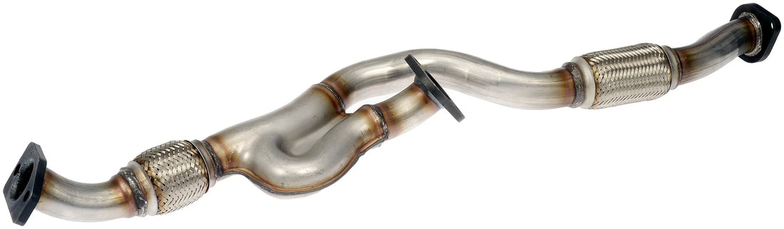 Dorman 679-566 2005-2008 Hyundai Tucson Exhaust Crossover Pipe