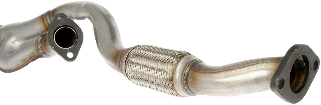 Dorman 679-566 2005-2008 Hyundai Tucson Exhaust Crossover Pipe