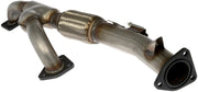 Dorman 679-568 2007 Honda Odyssey Exhaust Crossover Pipe