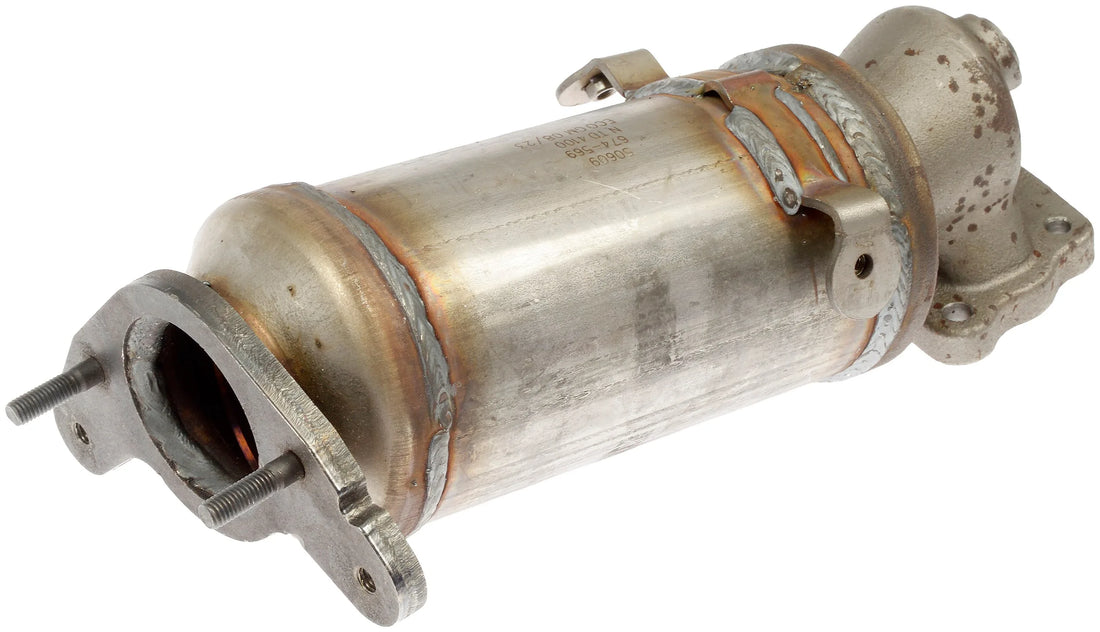 Dorman 679-569 2016-2018 Chevrolet Spark Catalytic Converter