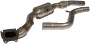 Dorman 679-571 2011-2023 Dodge Charger Catalytic Converter