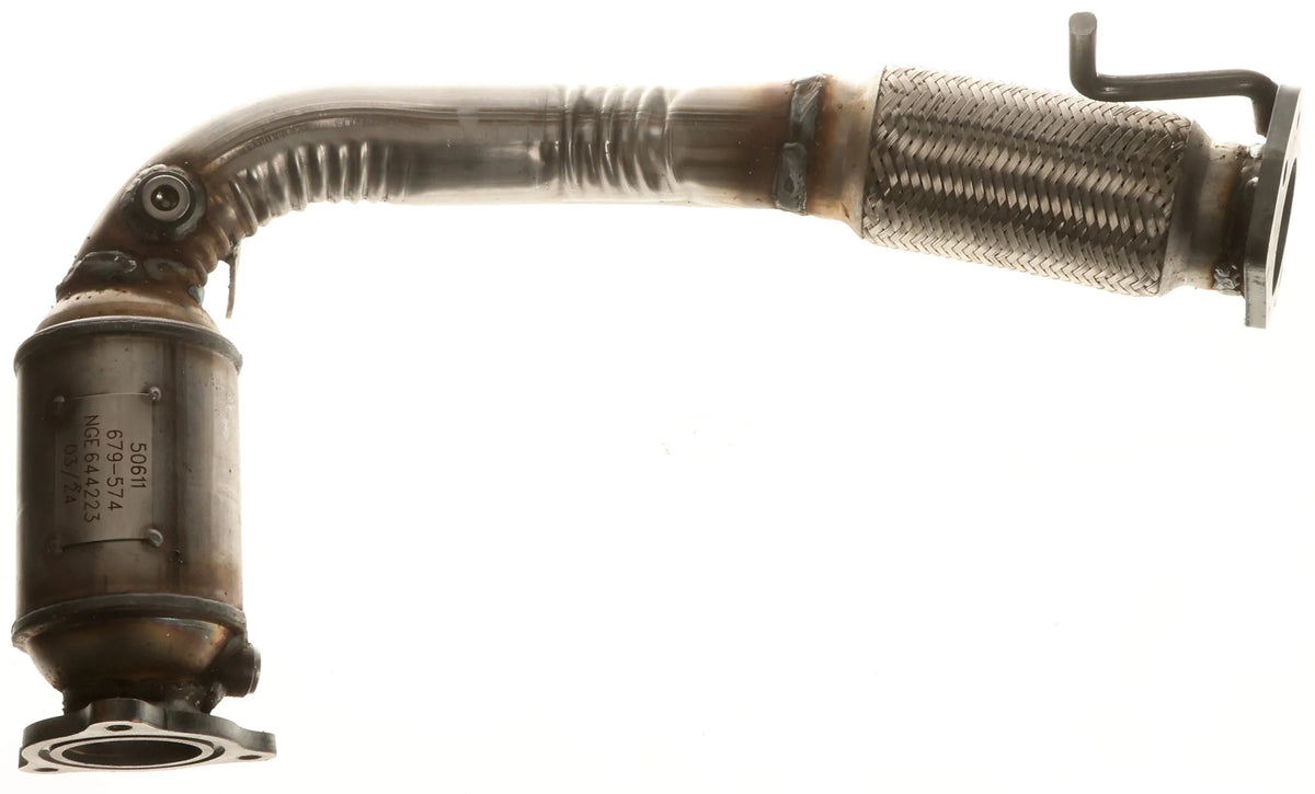 Dorman 679-574 2010-2017 GMC Terrain Catalytic Converter