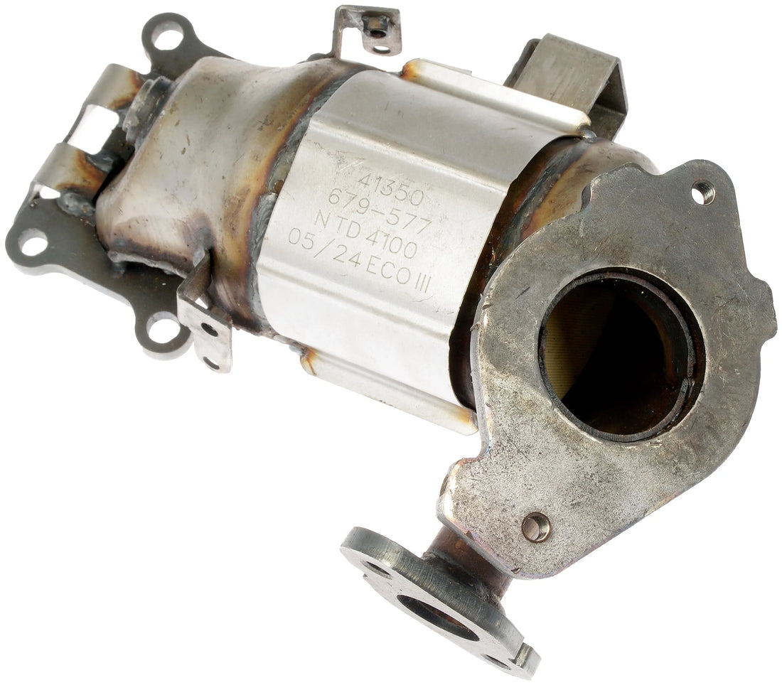 Dorman 679-577 2019-2021 Nissan Altima Catalytic Converter