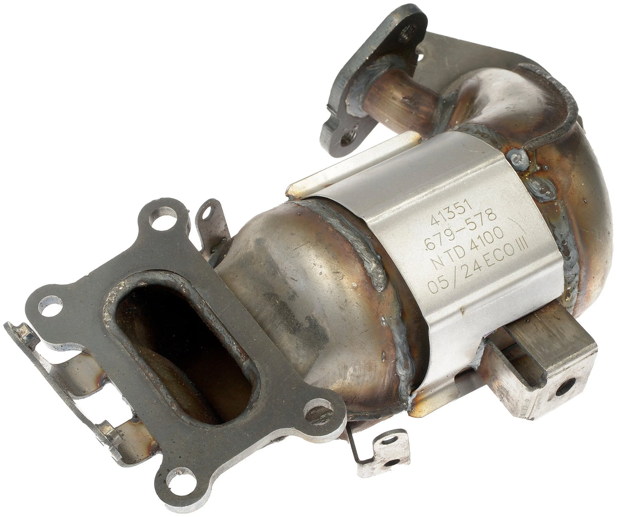 Dorman 679-578 2019-2021 Nissan Altima Catalytic Converter