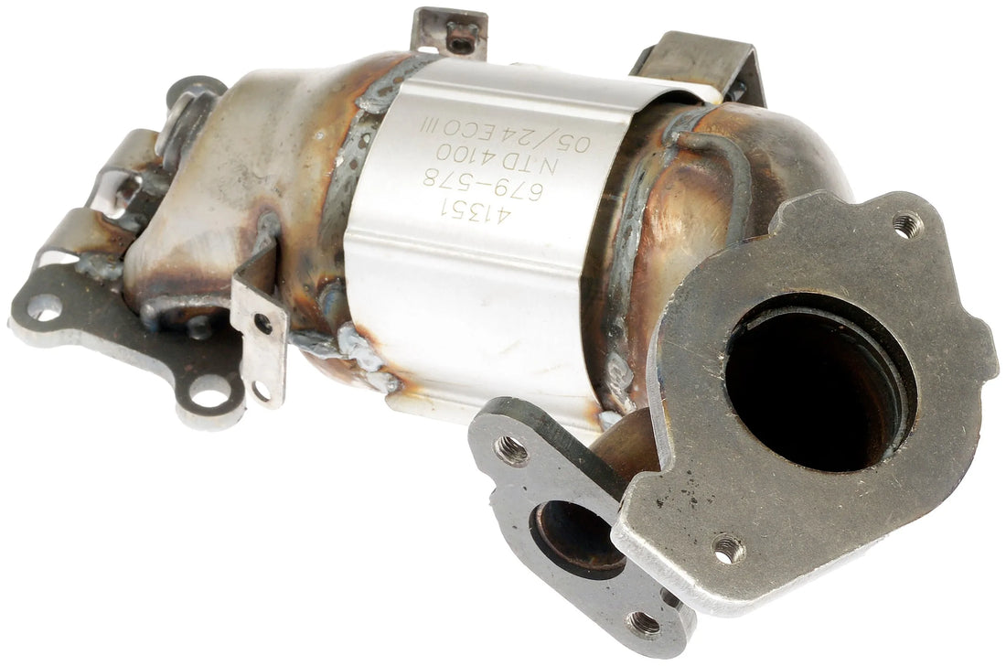 Dorman 679-578 2019-2021 Nissan Altima Catalytic Converter