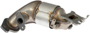 Dorman 679-578 2019-2021 Nissan Altima Catalytic Converter