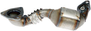 Dorman 679-583 2013-2016 Ford Explorer Catalytic Converter