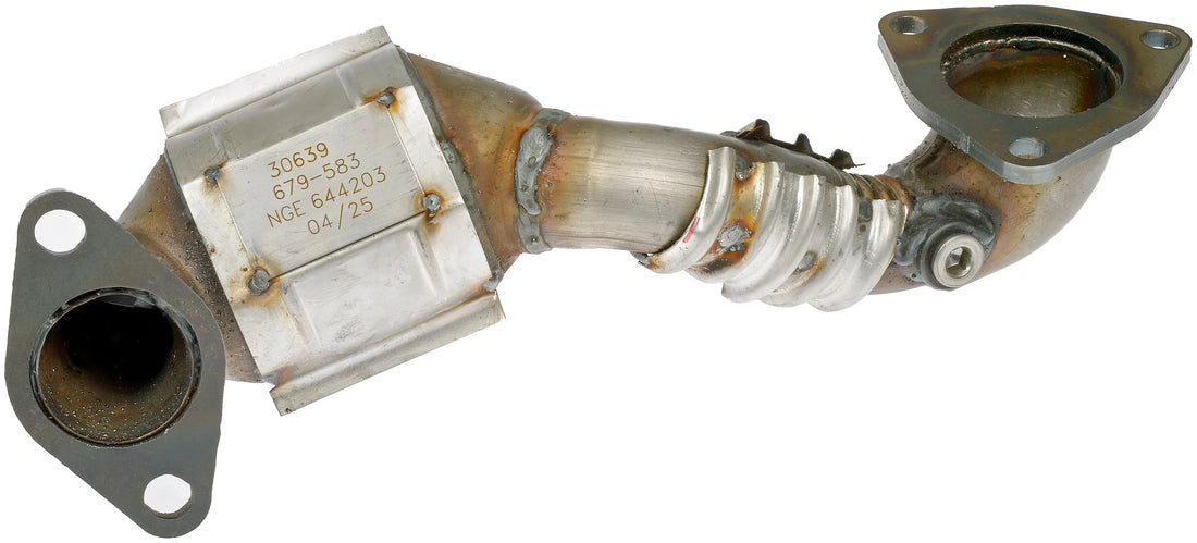 Dorman 679-583 2013-2016 Ford Explorer Catalytic Converter