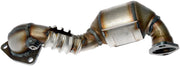 Dorman 679-583 2013-2016 Ford Explorer Catalytic Converter