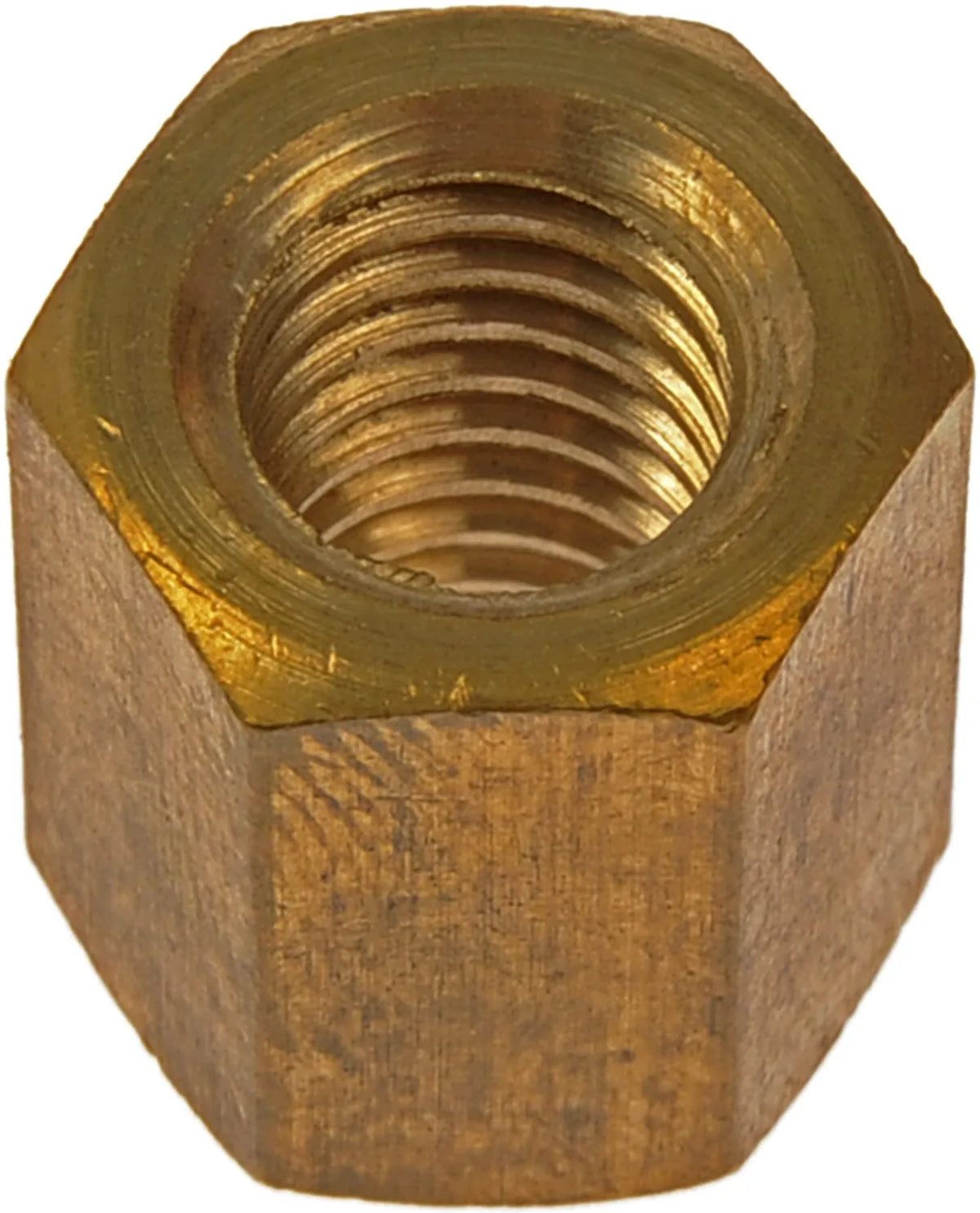 Dorman 680-104CD 1953-1982 Chevrolet Corvette Exhaust Manifold Nut