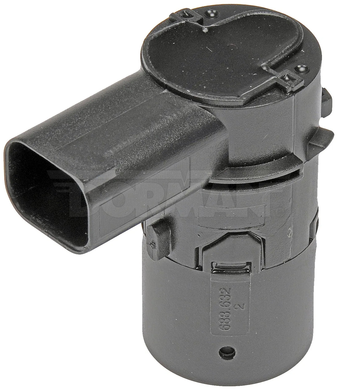 Dorman 684-029 2007-2019 Ford E-350 Super Duty Parking Aid Sensor