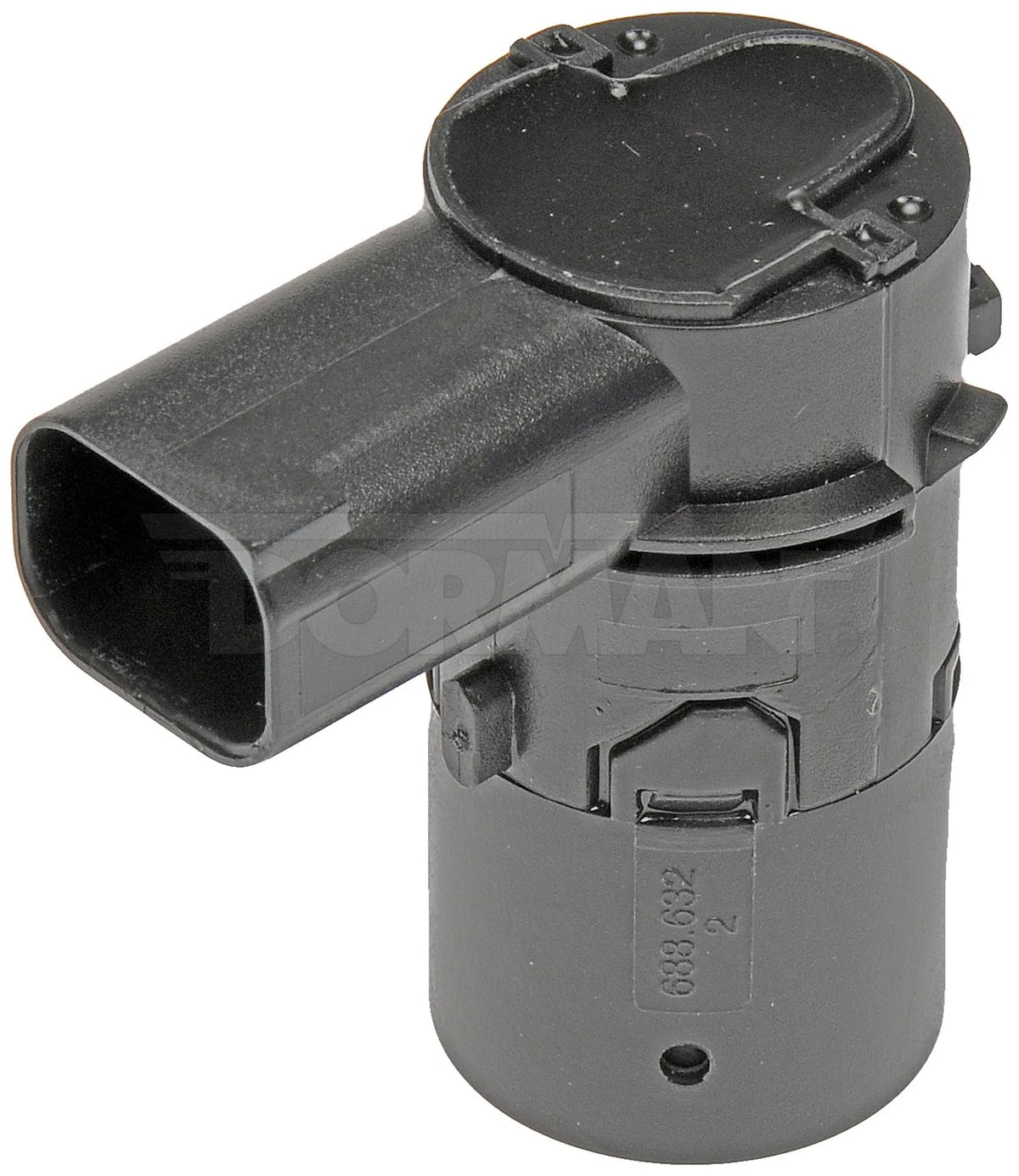 Dorman 684-029 2007-2019 Ford E-350 Super Duty Parking Aid Sensor