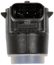 Dorman 684-038 2012-2014 Mercedes-Benz C300 Parking Aid Sensor