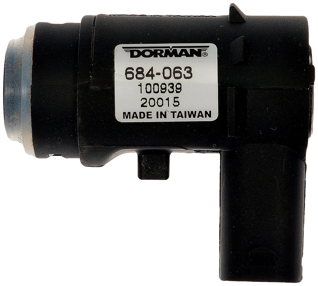 Dorman 684-063 2009-2014 Ford F-150 Parking Aid Sensor