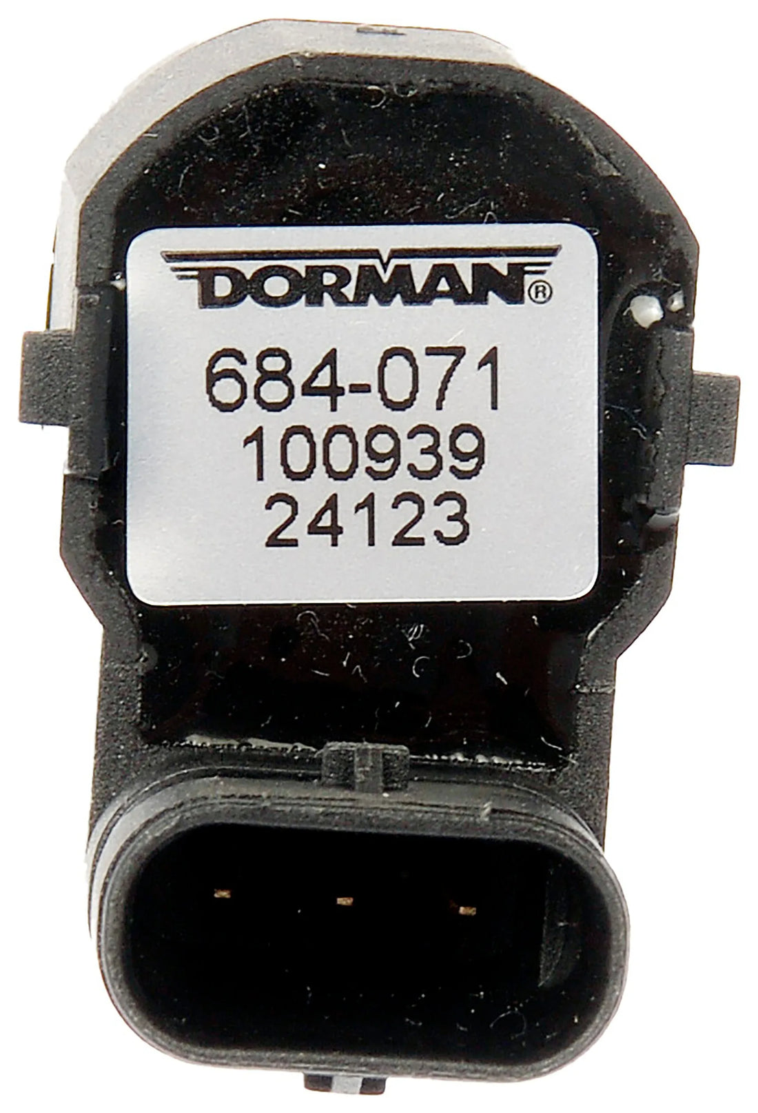 Dorman 684-071 2012-2018 Audi A6 Parking Aid Sensor