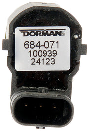 Dorman 684-071 2012-2018 Audi A6 Parking Aid Sensor