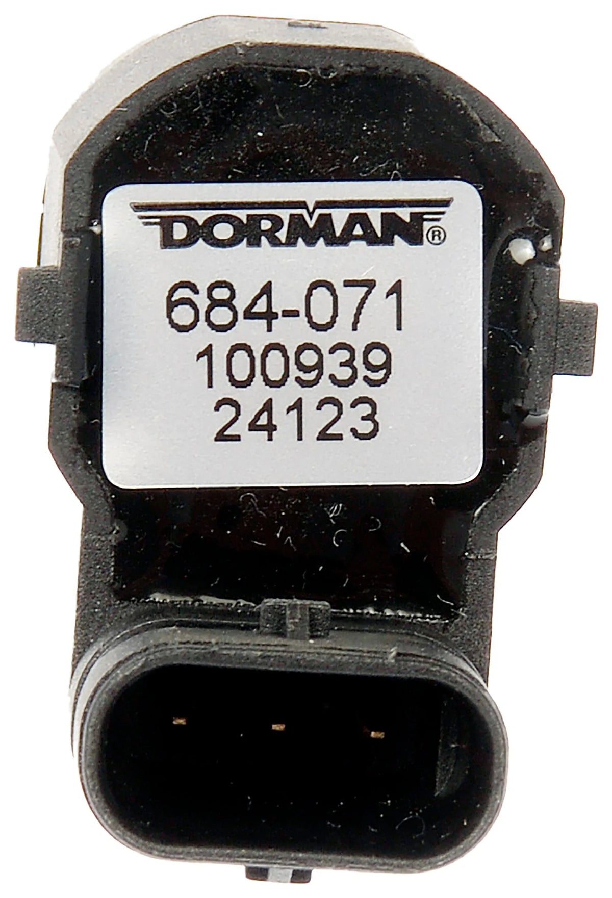 Dorman 684-071 2012-2018 Audi A6 Parking Aid Sensor