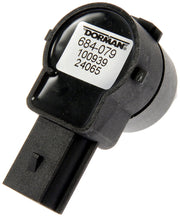 Dorman 684-079 2013-2020 Chevrolet Express 2500 Parking Aid Sensor