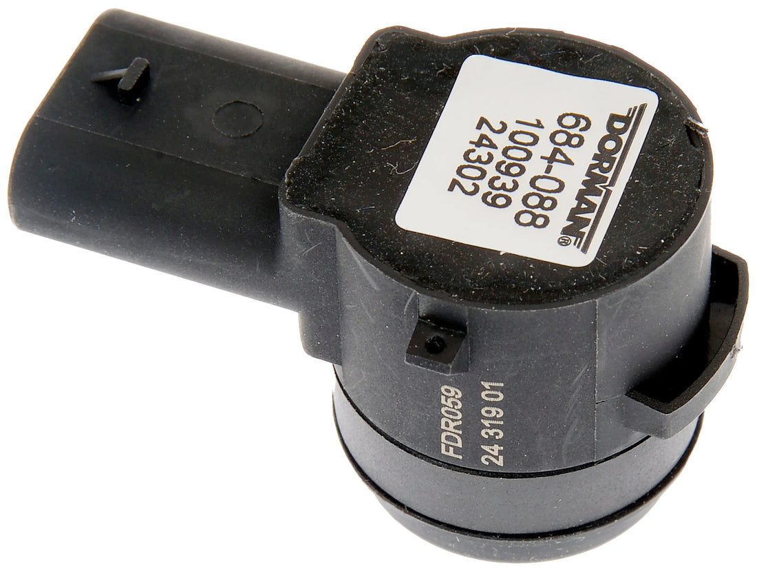Dorman 684-088 2020-2022 Ford F-350 Super Duty Parking Aid Sensor
