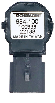 Dorman 684-100 2015-2020 Ford F-350 Super Duty Parking Aid Sensor