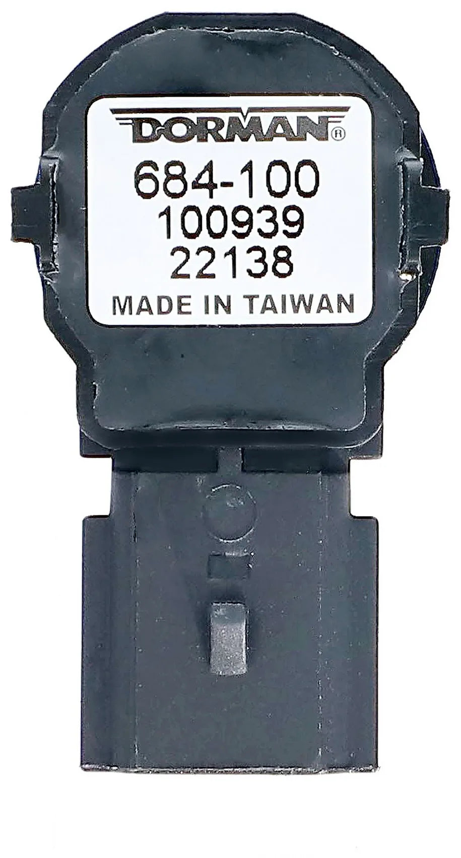 Dorman 684-100 2015-2020 Ford F-350 Super Duty Parking Aid Sensor