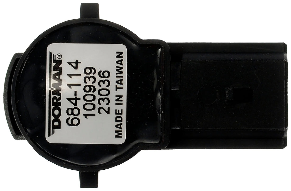 Dorman 684-114 2019-2022 Ford Ranger Parking Aid Sensor