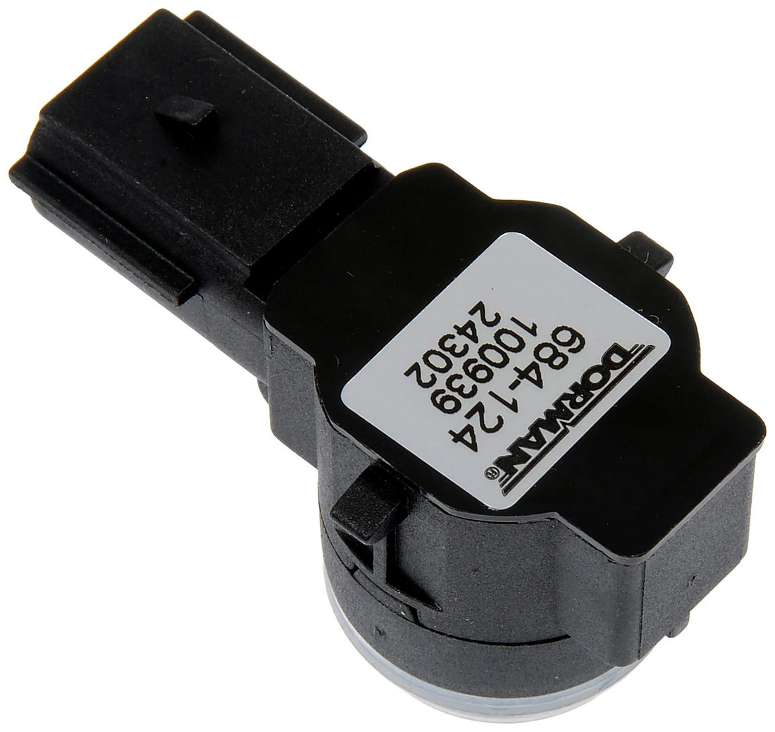 Dorman 684-124 2022 Jeep Grand Cherokee WK Parking Aid Sensor