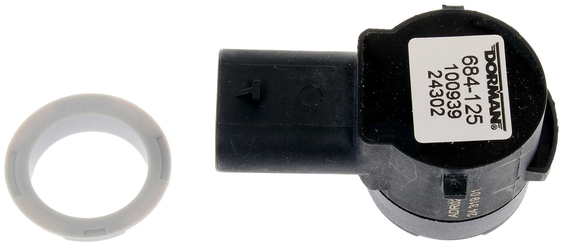 Dorman 684-125 2018-2023 Volkswagen Atlas Parking Aid Sensor