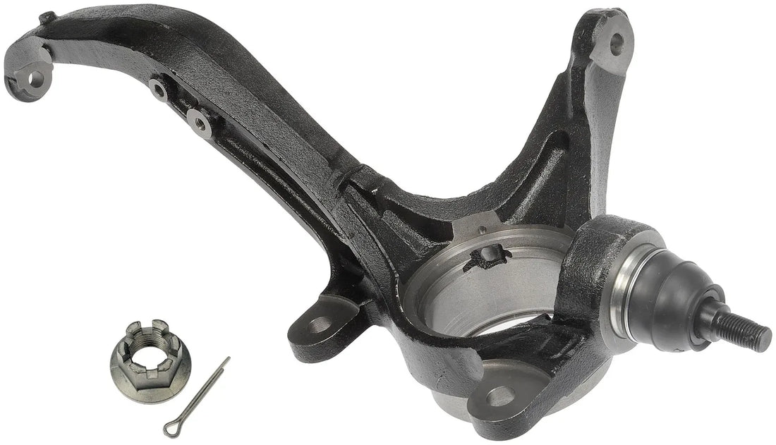 Dorman 686-000 2012-2015 Honda Crosstour Steering Knuckle