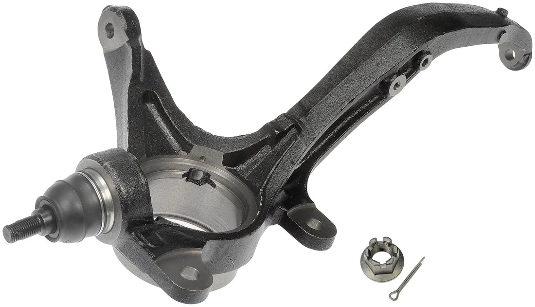 Dorman 686-001 2012-2015 Honda Crosstour Steering Knuckle