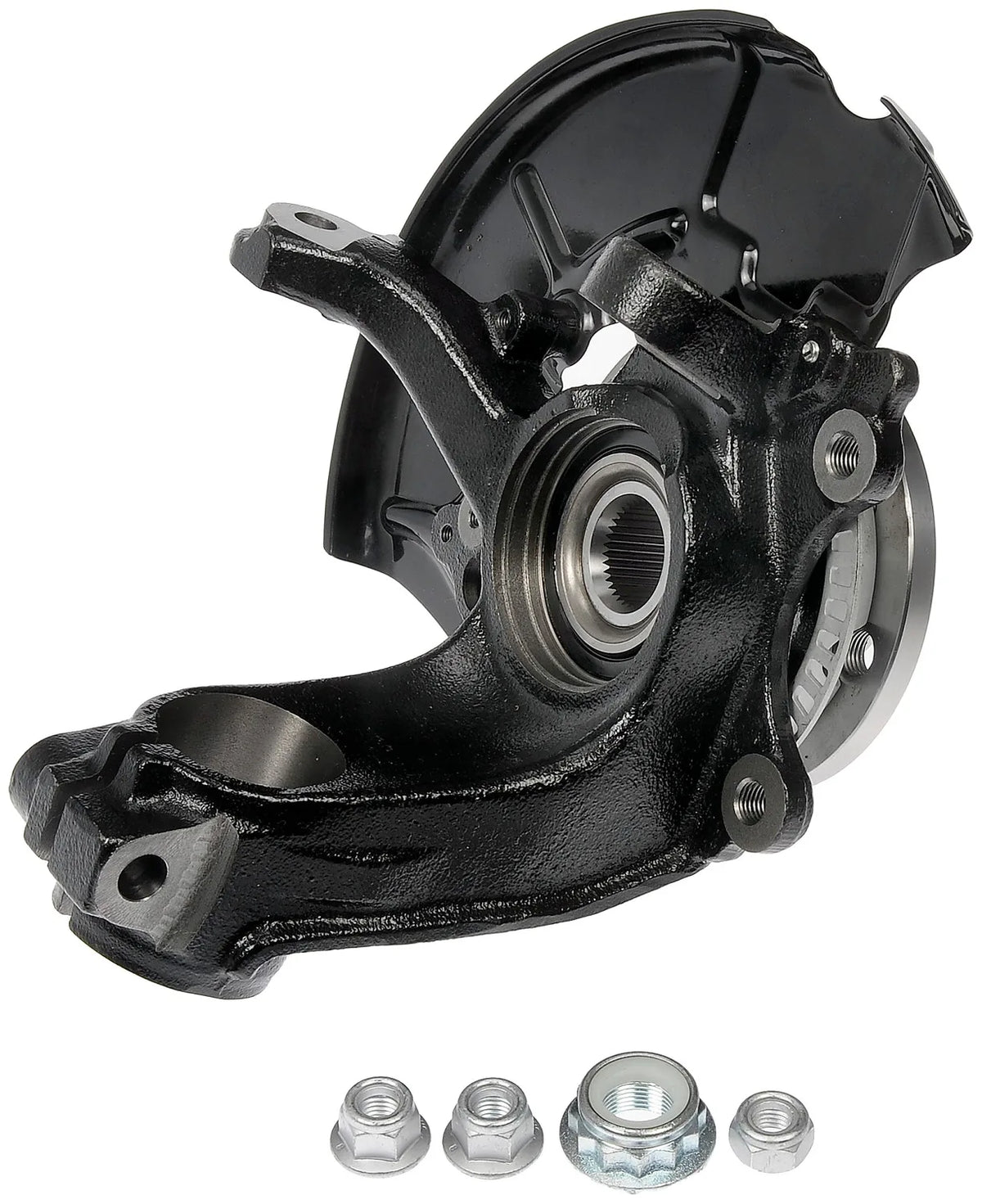 Dorman 686-200 1999-2010 Volkswagen Beetle Steering Knuckle Kit