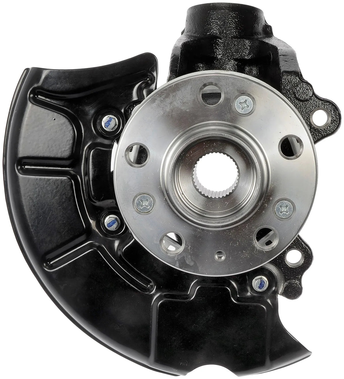 Dorman 686-200 1999-2010 Volkswagen Beetle Steering Knuckle Kit