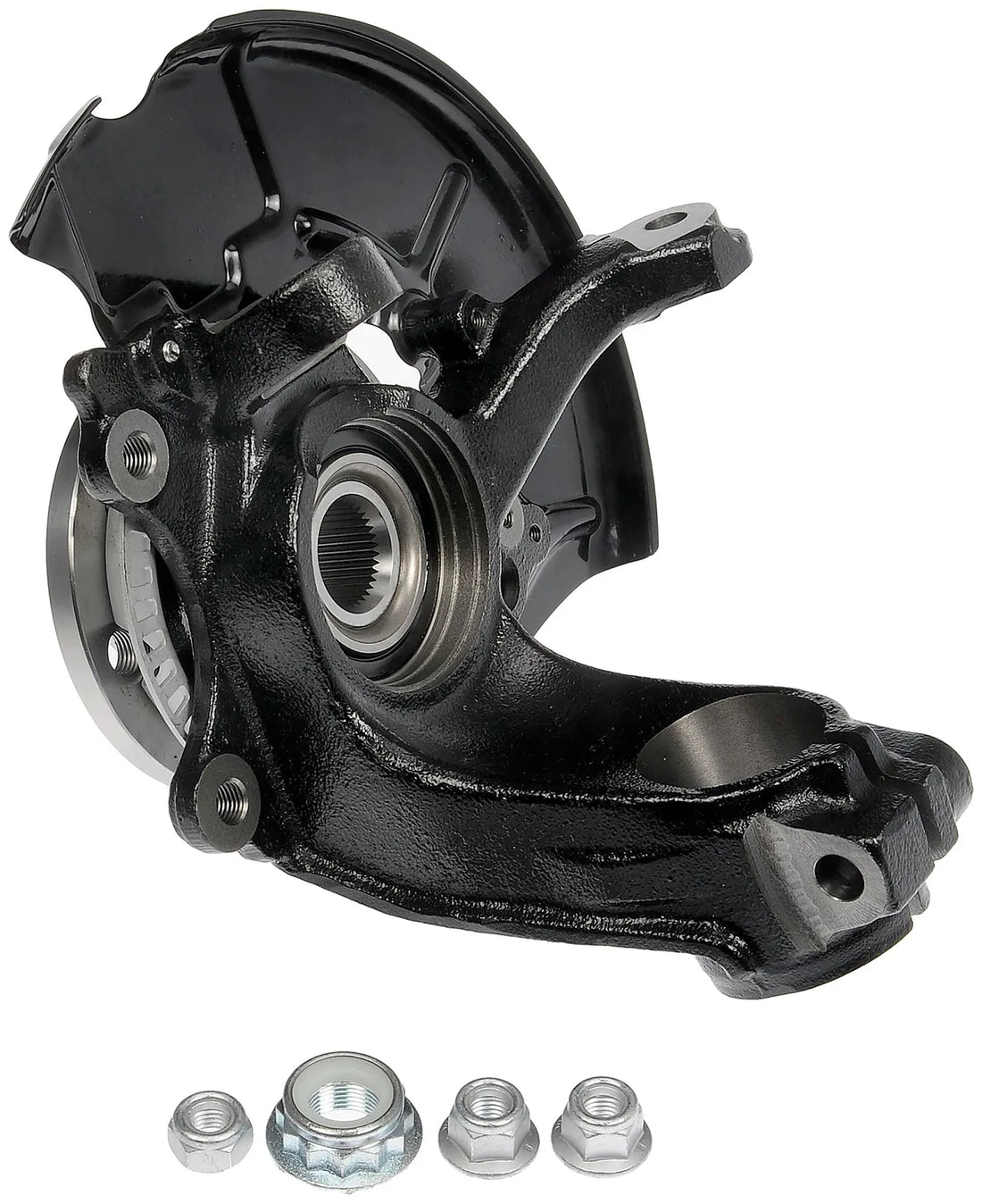 Dorman 686-201 1999-2010 Volkswagen Beetle Steering Knuckle Kit