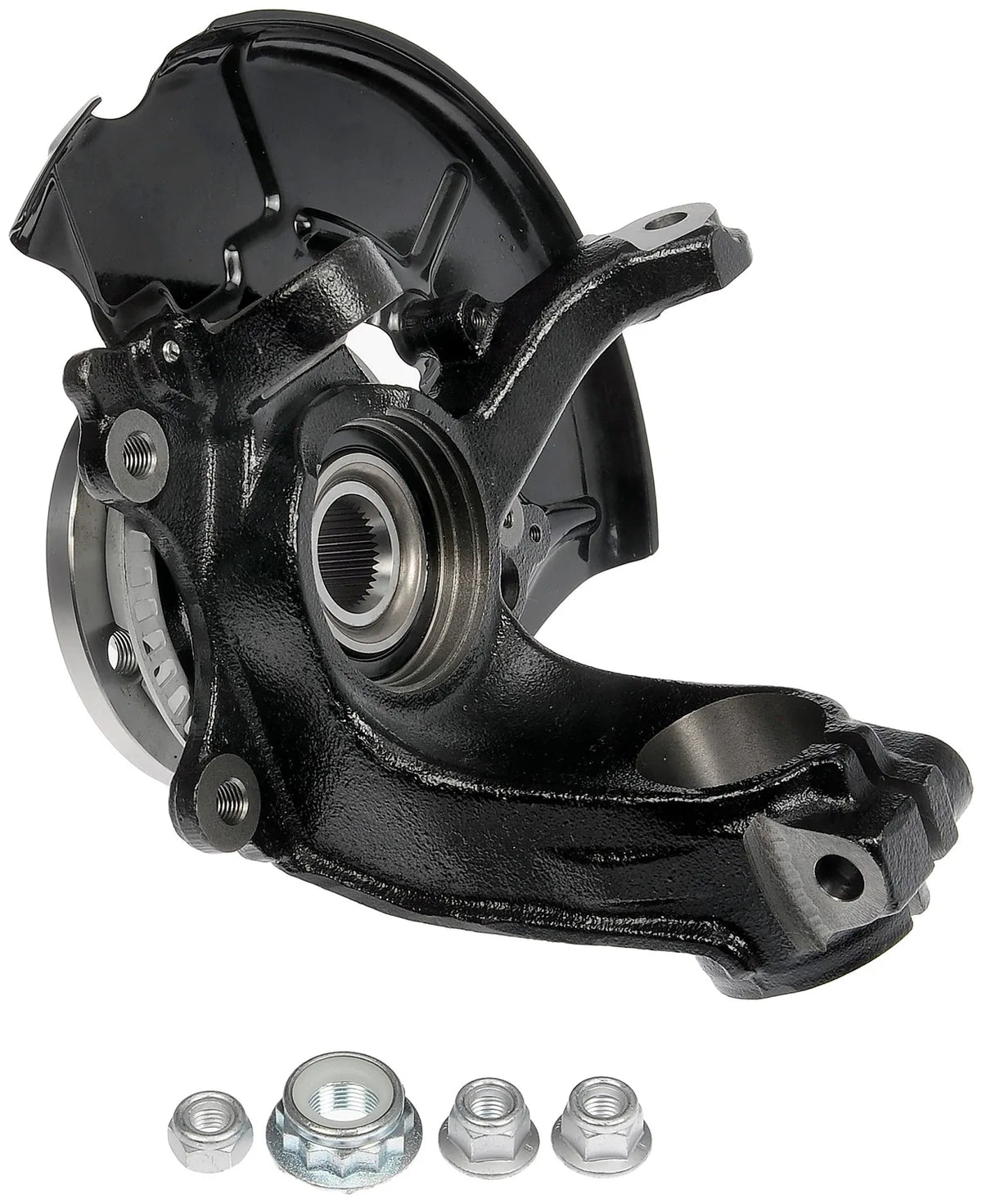 Dorman 686-201 1999-2010 Volkswagen Beetle Steering Knuckle Kit