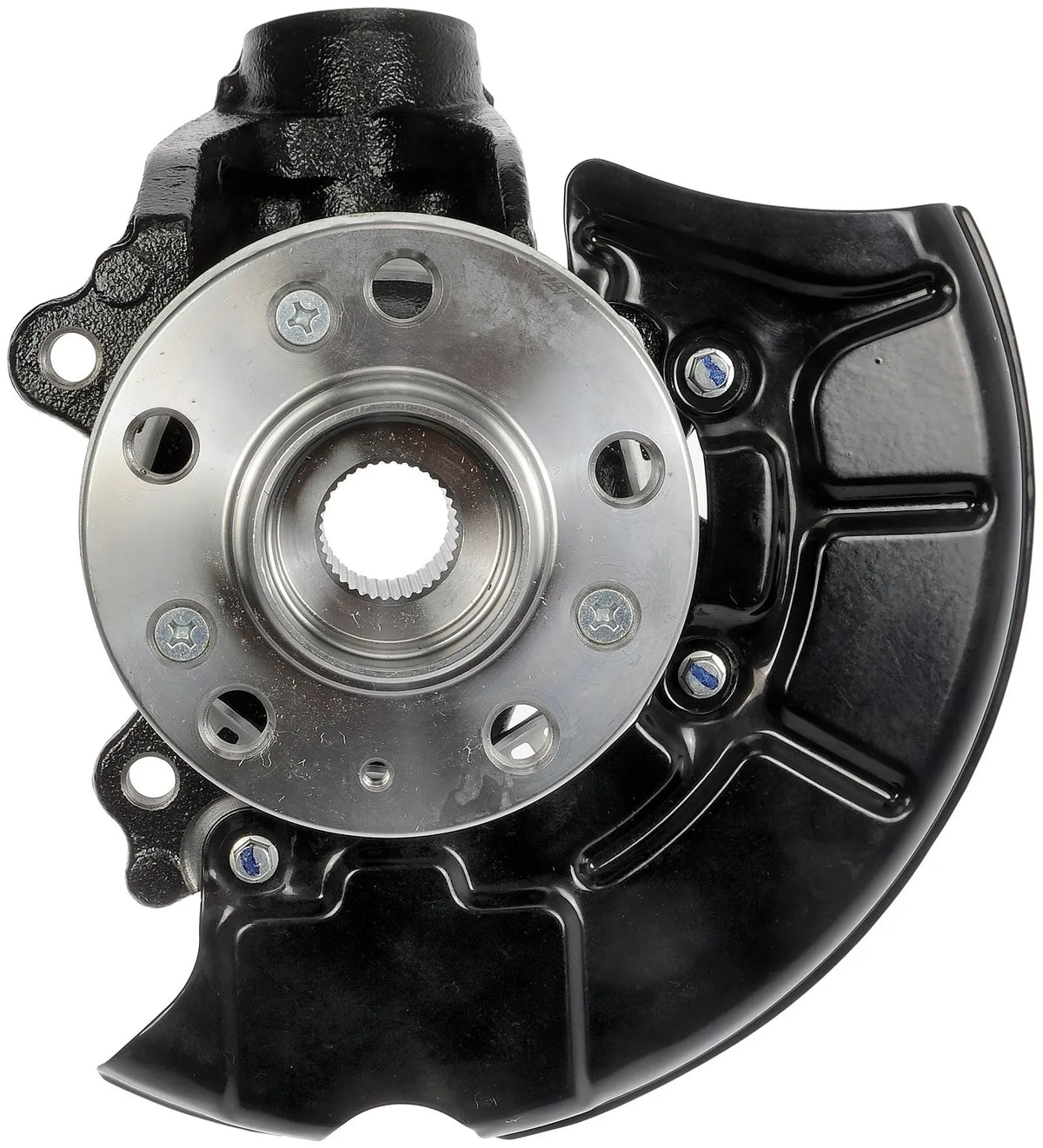 Dorman 686-201 1999-2010 Volkswagen Beetle Steering Knuckle Kit