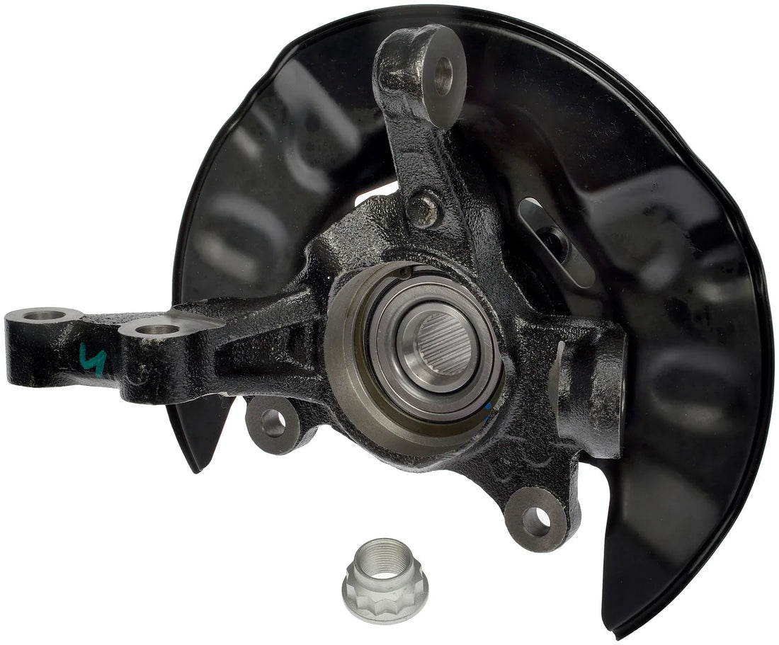 Dorman 686-244 2003-2008 Toyota Matrix Steering Knuckle Kit