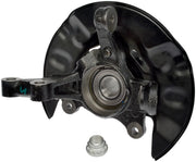 Dorman 686-244 2003-2008 Toyota Matrix Steering Knuckle Kit